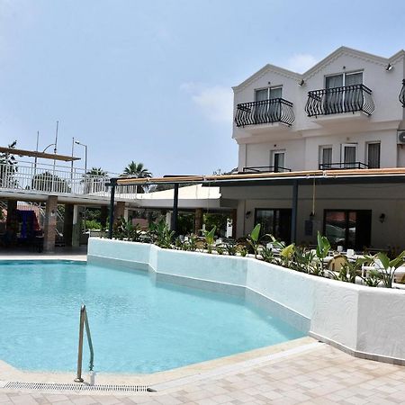 Magic Tulip Hotel Öludeniz Exteriör bild